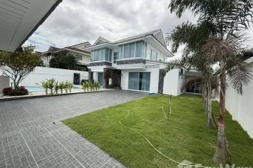 5 Bedroom Villa for sale in Hansa Paradise Hill, Nong Prue, Chonburi
