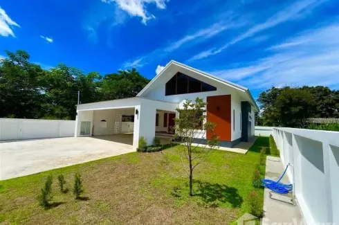 3 Bedroom House for sale in San Klang, Chiang Mai