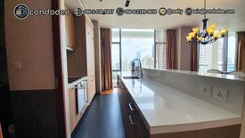 3 Bedroom Condo for sale in The Sukhothai Residences, Thung Maha Mek, Bangkok near MRT Lumpini