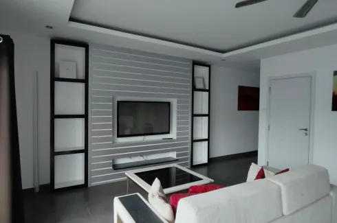 1 Bedroom Condo for rent in Tudor Court, Nong Prue, Chonburi