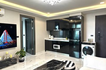 2 Bedroom Condo for sale in Arcadia Millennium Tower, Nong Prue, Chonburi