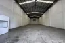 Warehouse / Factory for rent in Bang Krasan, Phra Nakhon Si Ayutthaya