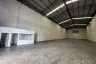Warehouse / Factory for rent in Bang Krasan, Phra Nakhon Si Ayutthaya