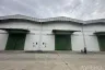 Warehouse / Factory for rent in Bang Krasan, Phra Nakhon Si Ayutthaya