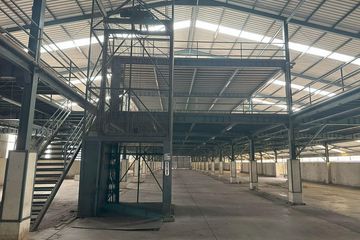 Warehouse / Factory for rent in Na Mai, Pathum Thani