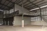 Warehouse / Factory for rent in Na Mai, Pathum Thani