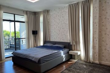 4 Bedroom House for rent in Mantana Onnut-Wongwaen 4, Dokmai, Bangkok