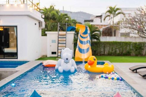 3 Bedroom Villa for rent in The Modern Pool Villa, Hua Hin, Prachuap Khiri Khan