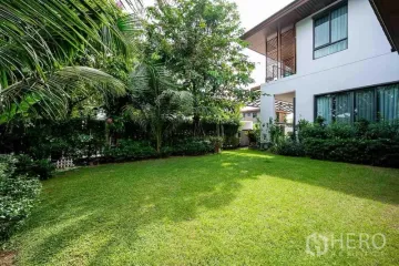 5 Bedroom House for sale in Burasiri Pattanakarn, Prawet, Bangkok