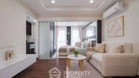 1 Bedroom Condo for sale in Parc Exo Kaset - Navamintra, Ram Inthra, Bangkok