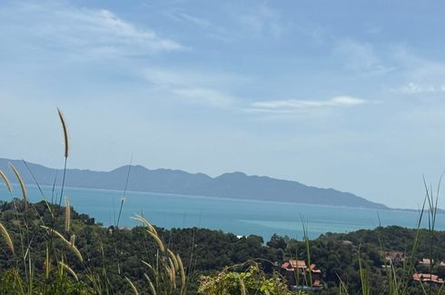 Land for sale in Mae Nam, Surat Thani