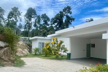 4 Bedroom Villa for sale in Maret, Surat Thani