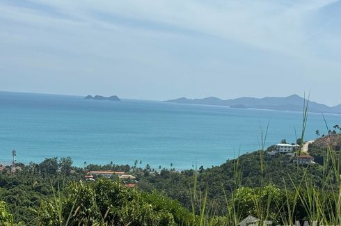 Land for sale in Mae Nam, Surat Thani