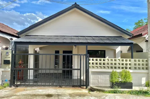 2 Bedroom House for sale in Baan Lak Chai, San Na Meng, Chiang Mai