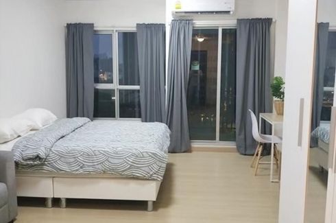 1 Bedroom Condo for rent in Supalai Veranda Rama 9, Bang Kapi, Bangkok