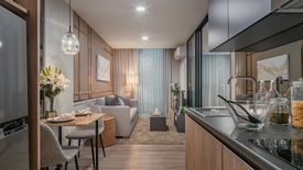 2 Bedroom Condo for sale in Flexi Sathorn - Charoennakorn, Bang Lamphu Lang, Bangkok near BTS Krung Thon Buri