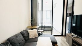 1 Bedroom Condo for rent in Knightsbridge Prime Onnut, Phra Khanong Nuea, Bangkok near BTS On Nut