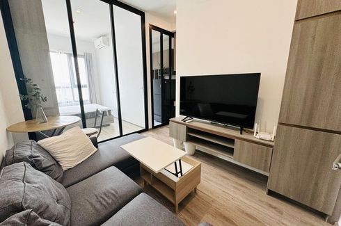 1 Bedroom Condo for rent in Knightsbridge Prime Onnut, Phra Khanong Nuea, Bangkok near BTS On Nut