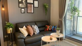 1 Bedroom Condo for rent in The Lofts Ekkamai, Phra Khanong, Bangkok near BTS Ekkamai