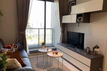 1 Bedroom Condo for rent in The Lofts Ekkamai, Phra Khanong, Bangkok near BTS Ekkamai