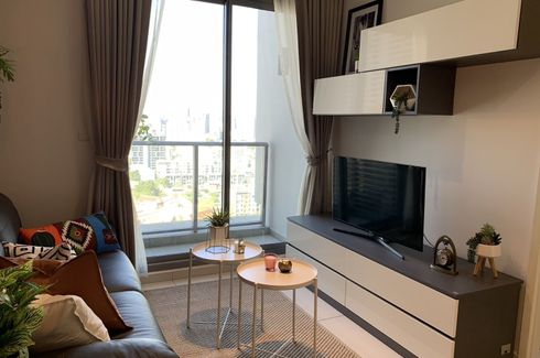 1 Bedroom Condo for rent in The Lofts Ekkamai, Phra Khanong, Bangkok near BTS Ekkamai
