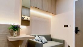 Condo for rent in Modiz Rhyme Ramkhamhaeng, Hua Mak, Bangkok near Airport Rail Link Ramkhamhaeng