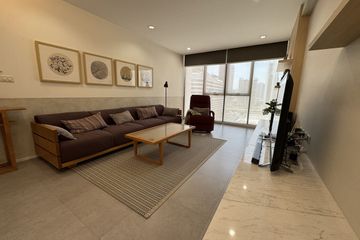 2 Bedroom Condo for rent in Siam Condominium, Din Daeng, Bangkok near MRT Phra Ram 9