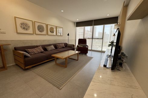 2 Bedroom Condo for rent in Siam Condominium, Din Daeng, Bangkok near MRT Phra Ram 9