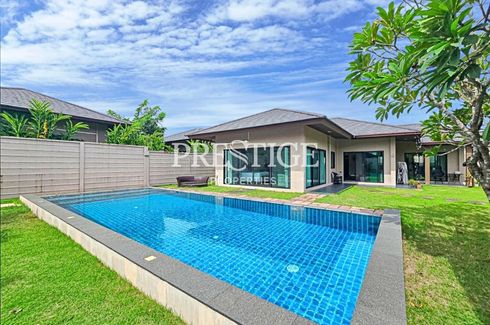 3 Bedroom House for sale in Baan Pattaya 5, Huai Yai, Chonburi