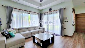 3 Bedroom House for sale in Baan Pattaya 5, Huai Yai, Chonburi