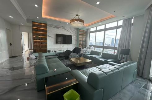 3 Bedroom Condo for rent in Supalai Oriental Sukhumvit 39, Khlong Tan Nuea, Bangkok