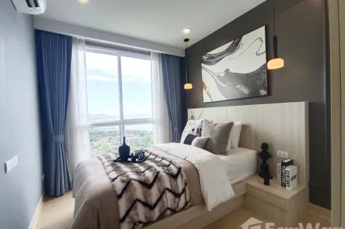 2 Bedroom Condo for sale in Yuu siracha, Bang Phra, Chonburi