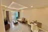 1 Bedroom Condo for rent in The Orient Resort & Spa, Nong Prue, Chonburi