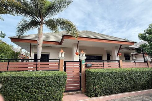 3 Bedroom House for rent in BAAN DUSIT PATTAYA PARK, Huai Yai, Chonburi