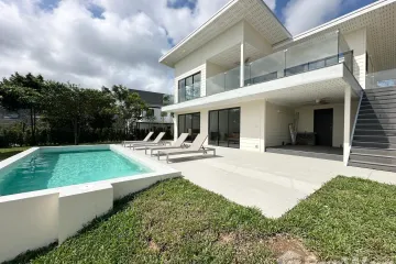 3 Bedroom Villa for rent in Bo Phut, Surat Thani