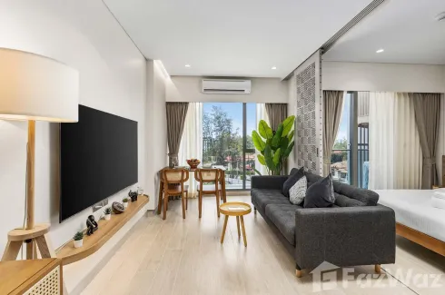 1 Bedroom Condo for sale in Laguna Lakeside, Choeng Thale, Phuket