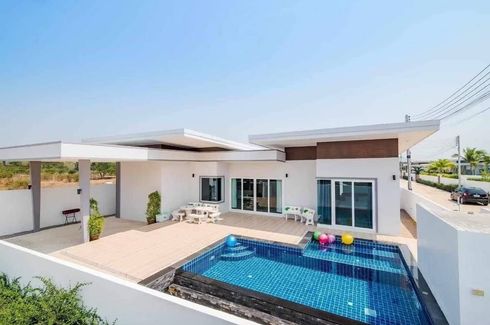 3 Bedroom Villa for sale in Leleaf valley Hua hin, Hin Lek Fai, Prachuap Khiri Khan