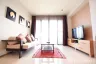 1 Bedroom Condo for rent in The Emporio Place, Khlong Tan, Bangkok near BTS Phrom Phong