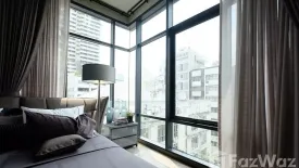 2 Bedroom Condo for rent in The Lofts Asoke, Khlong Toei Nuea, Bangkok near MRT Phetchaburi