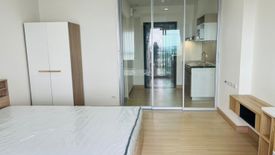 Condo for rent in Supalai Veranda Sukhumvit 117, Bang Mueang Mai, Samut Prakan near BTS Pu Chao