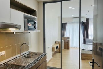 Condo for rent in Supalai Veranda Sukhumvit 117, Bang Mueang Mai, Samut Prakan near BTS Pu Chao