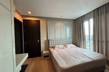 2 Bedroom Condo for rent in The Address Phayathai, Thung Phaya Thai, Bangkok near BTS Phaya Thai