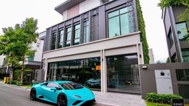 5 Bedroom House for rent in Grand Bangkok Boulevard East Rama 9, Saphan Sung, Bangkok