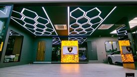 5 Bedroom House for rent in Grand Bangkok Boulevard East Rama 9, Saphan Sung, Bangkok