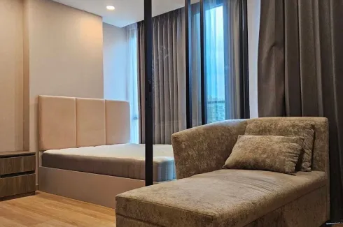 1 Bedroom Condo for rent in LLOYD Soonvijai-Thonglor, Bang Kapi, Bangkok