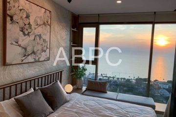 1 Bedroom Condo for sale in The Riviera Jomtien, Nong Prue, Chonburi