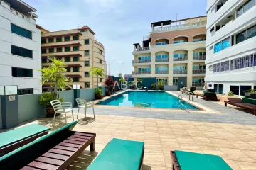 1 Bedroom Condo for sale in Nong Prue, Chonburi