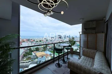 2 Bedroom Condo for sale in Nong Prue, Chonburi