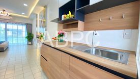 1 Bedroom Condo for rent in Baan Suan Lalana, Nong Prue, Chonburi