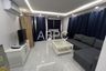 1 Bedroom Condo for sale in Jomtien Thip Condotel, Nong Prue, Chonburi
